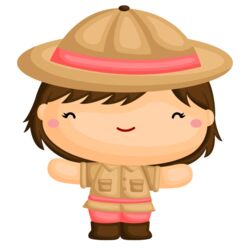 Jungle - Clipart - J10 Thumbnail
