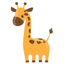 Jungle - Clipart - J12 Thumbnail