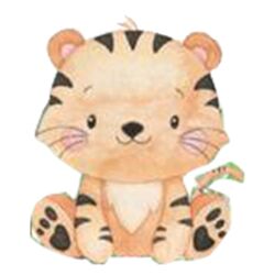 Jungle - Clipart - J5 Thumbnail