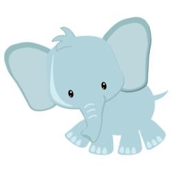 Jungle - Clipart - J15 Thumbnail