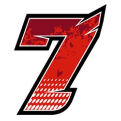 CAR - NUMBER -7 Thumbnail