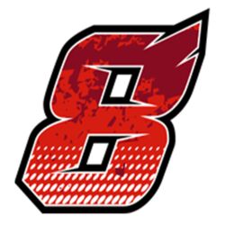 CAR - NUMBER -8 Thumbnail