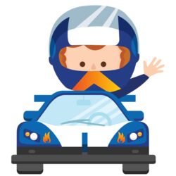 CAR - CLIPART - C20 Thumbnail