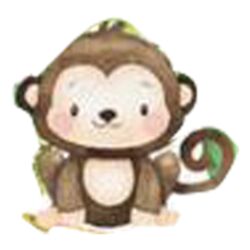Jungle - Clipart - J6 Thumbnail