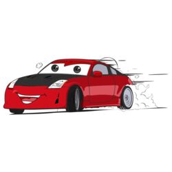 CAR - CLIPART - C12 Thumbnail