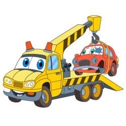 CAR - CLIPART - C9 Thumbnail