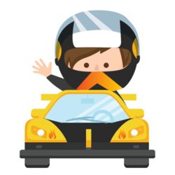 CAR - CLIPART - C19 Thumbnail