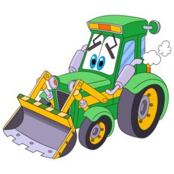 CAR - CLIPART - C10 Thumbnail