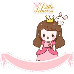 PRINCESS - KID - GGS 02 Thumbnail