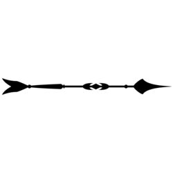 Arrow - BA55 Thumbnail