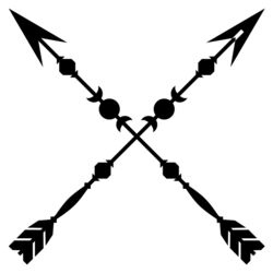 Arrow - BA51 Thumbnail