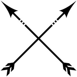 Arrow - BA52 Thumbnail