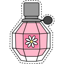 GirlSticker - GS14 Thumbnail