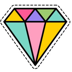 GirlSticker - GS23 Thumbnail