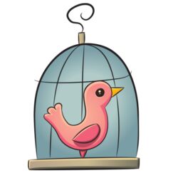 GirlSticker - GS71 Thumbnail