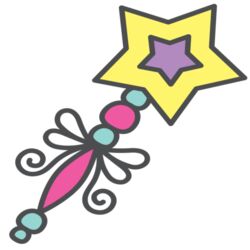 GirlSticker - GS52 Thumbnail