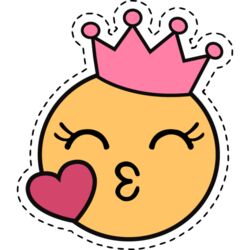 GirlSticker - GS5 Thumbnail