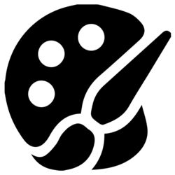 Icons - Popular Cliparts - PC36 Thumbnail