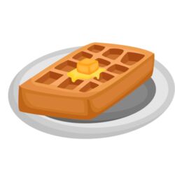 Kawaii - Foods - KF7 Thumbnail