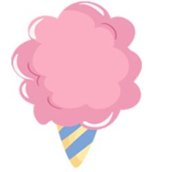 Kawaii - Foods - KF26 Thumbnail