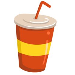 Kawaii - Foods - KF17 Thumbnail