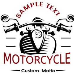 Logo - Auto/Moto - MO10 Thumbnail