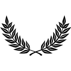 Monogram - Wreth - mw22 Thumbnail