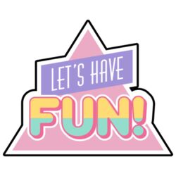 Monogram - Positive Words - PW15 Thumbnail