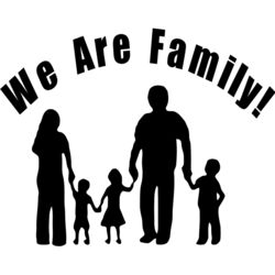 Reunion - FamiliReunion - RFR8 Thumbnail