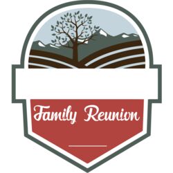 Reunion - FamiliReunion - RFR28 Thumbnail