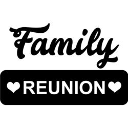 Reunion - FamiliReunion - RFR12 Thumbnail