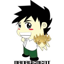 School - Caricature - SC8 Thumbnail