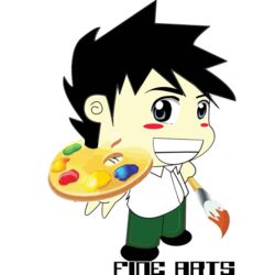 School - Caricature - SC4 Thumbnail