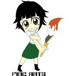 School - Caricature - SC13 Thumbnail