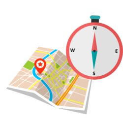 Vacational Summer - Sticker - VSS20 Thumbnail