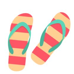 Vacational Summer - Sticker - vss17 Thumbnail