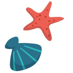 Vacational Summer - Sticker - VSS21 Thumbnail