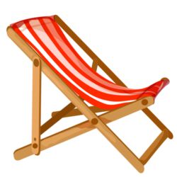 Vacational Summer - Sticker - VSS16 Thumbnail