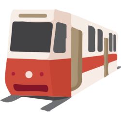 Vacational Summer - Sticker - VSS26 Thumbnail