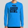 TC Cotton Long Sleeve Thumbnail