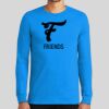 TC Cotton Long Sleeve Thumbnail