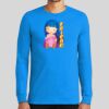 TC Cotton Long Sleeve Thumbnail