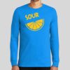 TC Cotton Long Sleeve Thumbnail