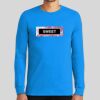 TC Cotton Long Sleeve Thumbnail