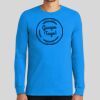 TC Cotton Long Sleeve Thumbnail