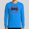 TC Cotton Long Sleeve Thumbnail