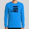 TC Cotton Long Sleeve Thumbnail