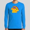 TC Cotton Long Sleeve Thumbnail