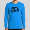 TC Cotton Long Sleeve Thumbnail