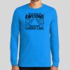 TC Cotton Long Sleeve Thumbnail